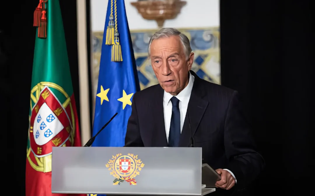 Presidente promulga Alteração na Lei da Nacionalidade Portuguesa