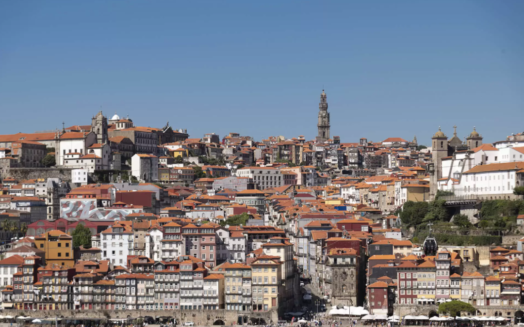 Portugal quer reduzir entrada de estrangeiros?Entenda o que realmente está acontecendo.