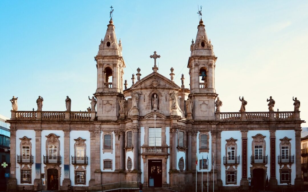 Braga, Portugal: guia completo para conhecer uma das melhores cidades para viver