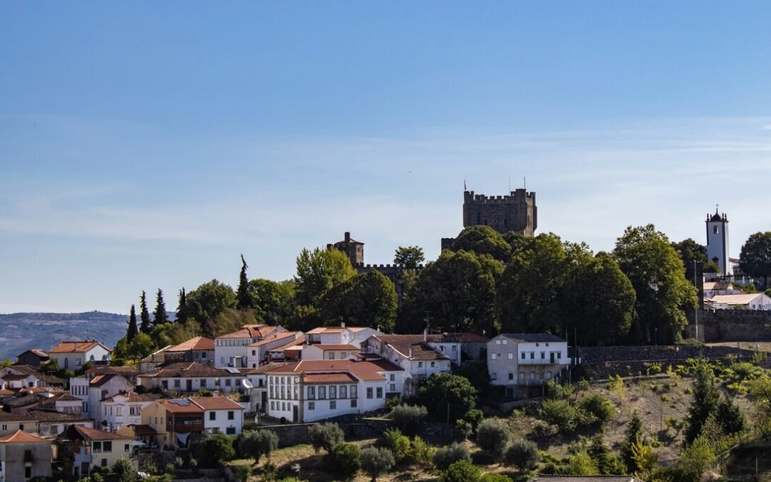 Bragança, Portugal: guia completo para conhecer uma das cidades mais autênticas do país