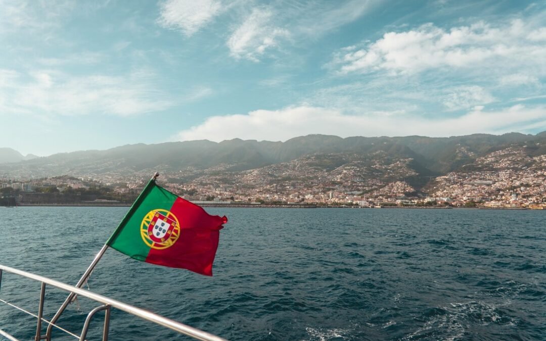 Como funciona um processo de nacionalidade portuguesa nos bastidores
