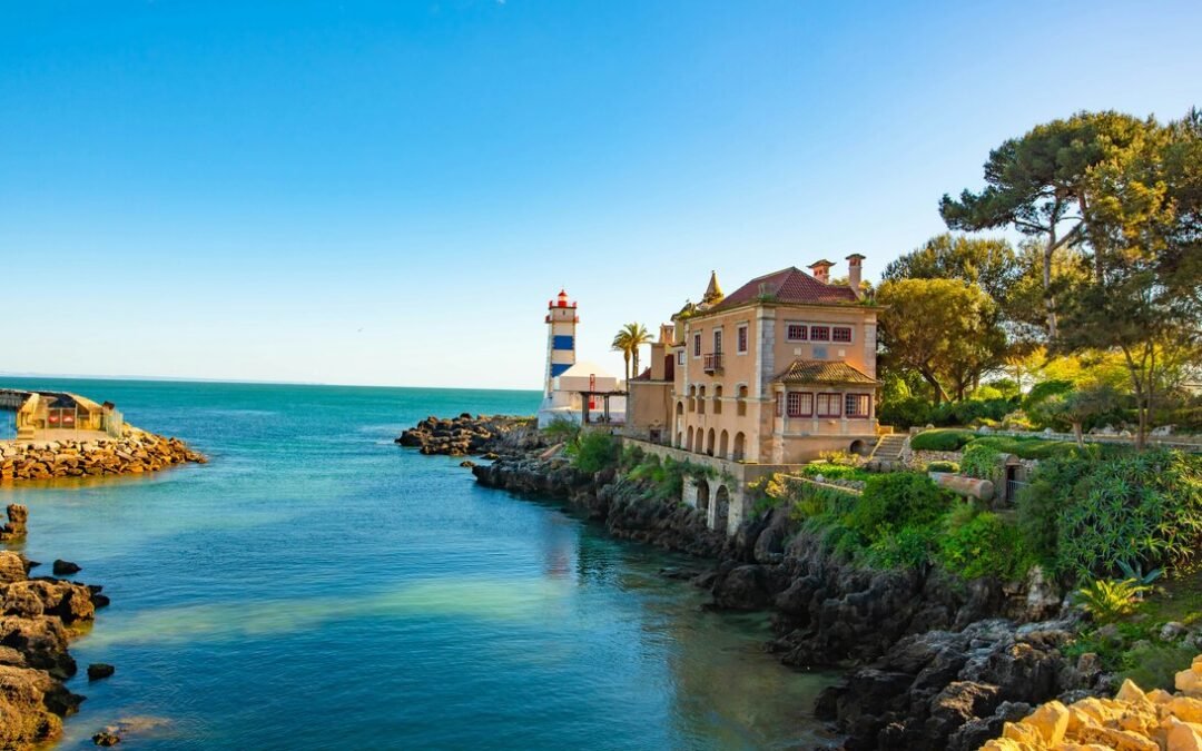 Cascais: Guia Completo para Visitar e Morar na Cidade