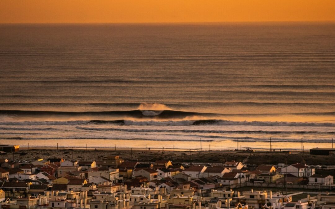 Costa da Caparica: Guia Completo para Conhecer a Região em Portugal