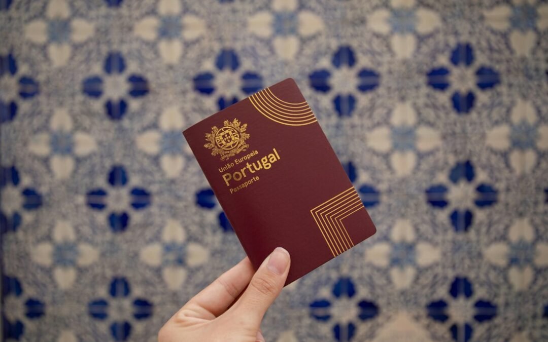 Golden Visa Portugal: O que é, como funciona e quem pode solicitar