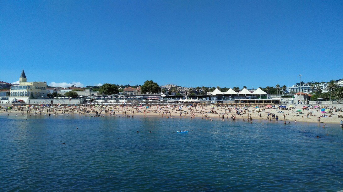 estoril