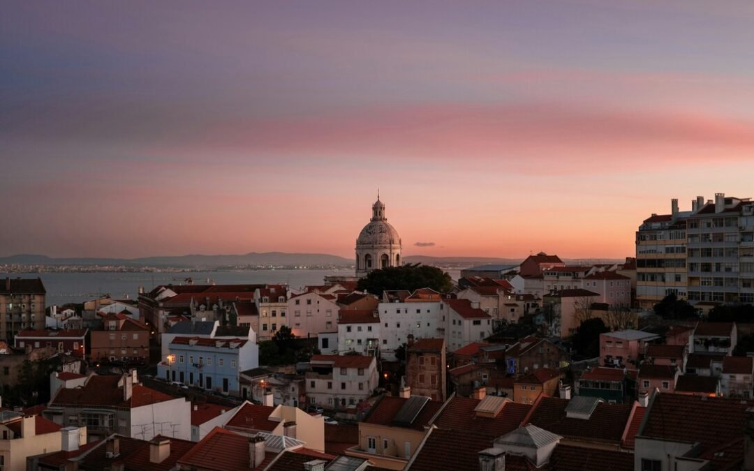 Loures: Guia Completo para Conhecer a Cidade em Portugal