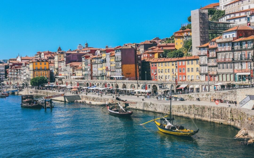 Porto: Guia Completo para Visitar, Morar e Conhecer a Cidade