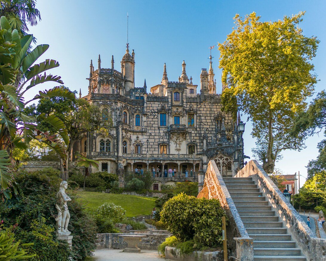 sintra